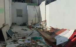 Cà Mau: Thêm 6 cán bộ bị xử lý vì cưỡng chế tháo dỡ nhầm nhà dân