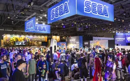 Hội chợ trò chơi điện tử lớn nhất thế giới với chủ đề về trí tuệ nhân tạo
