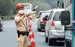 Hà Nội đảm bảo trật tự, an toàn giao thông dịp nghỉ lễ 2/9
