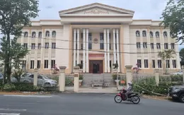 Chánh án, thẩm phán TAND tỉnh Lâm Đồng phủ nhận việc "tiếp bị cáo ở quán phở"