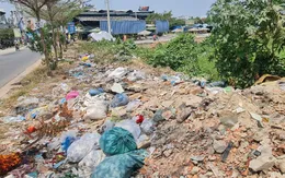 TP Hồ Chí Minh sử dụng flycam ngăn xả rác