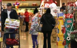 Lượng du khách quốc tế thấp - Thách thức với giới bán lẻ Mỹ