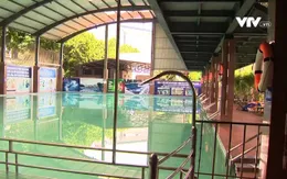 Bộ GD&ĐT yêu cầu rà soát việc dạy bơi trong trường học