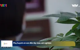 Nhiều khó khăn với nhóm cộng đồng xét nghiệm HIV