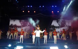 Hà Nội: Đặc sắc chương trình nghệ thuật chào mừng 78 năm ngày Quốc khánh 2/9