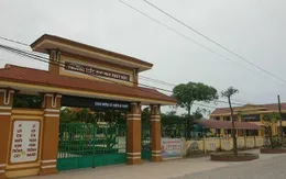 Hiệu trưởng đánh hiệu phó bị giáng chức, chuyển trường