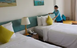 Ít khả năng “cháy” phòng khách sạn dịp 2/9