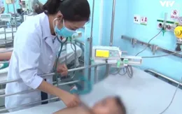 Hơn 5.700 ca mắc tay chân miệng tuần qua
