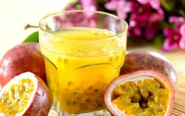 Công dụng của chanh leo với bệnh nhân tiểu đường