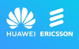 Huawei và Ericsson hợp tác dùng chung bằng sáng chế