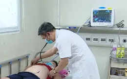 Số ca mắc sốt xuất huyết tại Hà Nội tăng mạnh