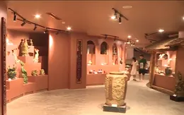 Tìm sức bật cho làng nghề