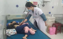 Hơn 2.500 ca mắc sốt xuất huyết tại Gia Lai