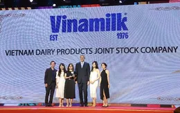 Điều gì giúp duy trì sức hấp dẫn của Vinamilk với người lao động trẻ?