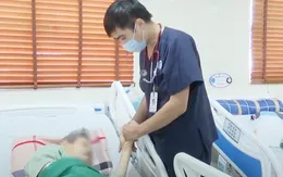 Đột qụy do tự ý dừng thuốc chống đông
