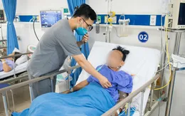 Đột ngột ngưng tim, ngưng thở do suy hô hấp tuần hoàn