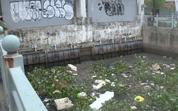 TP Hồ Chí Minh còn hàng trăm điểm tồn đọng rác thải