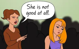 7 dấu hiệu cho thấy bạn đang bị người khác ghen tị