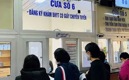 Bộ Y tế chấn chỉnh thái độ giao tiếp, y đức của nhân viên y tế