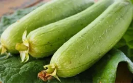 Vì sao quả mướp được mệnh danh là "nhân sâm của người nghèo"?