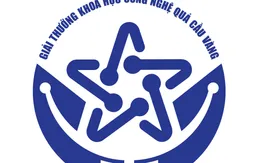 Trao giải Cuộc thi sáng tác biểu trưng Giải thưởng Khoa học công nghệ Quả Cầu Vàng