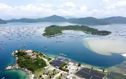Khánh Hòa: Phê duyệt quy hoạch Khu đô thị và công nghiệp Bắc Hòn Hèo