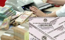 VAMC đề xuất phát hành trái phiếu có lãi suất để xử lý nợ xấu