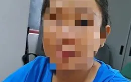 Tạm giữ hình sự người mẹ vứt bỏ con mới sinh trong thùng rác