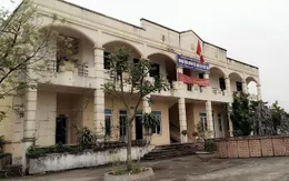 Rà soát việc xử lý tài sản, trụ sở khi sắp xếp đơn vị hành chính