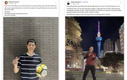 Đã tìm ra 4 chủ nhân giải thưởng "Chắp cánh ước mơ Việt"