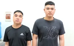 Hưng Yên: Hai đối tượng có tiền án bị khởi tố vì cho vay lãi nặng