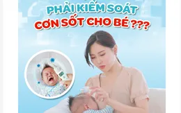 Dr.Papie - Sản phẩm kiểm soát cơn sốt mang đến những đột phá mới