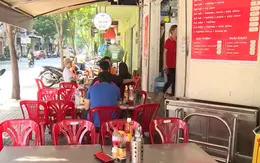 TP. Hồ Chí Minh: Ý kiến trái chiều về mức phí sử dụng lòng đường, vỉa hè