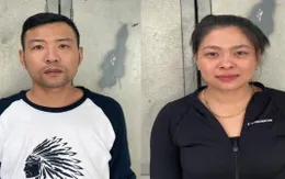 Tạm giữ hình sự nhóm đối tượng bắt giữ người trái pháp luật