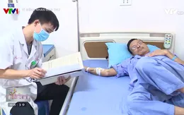 Những dấu hiệu cảnh báo sớm ung thư phổi cần lưu ý để phát hiện, điều trị kịp thời
