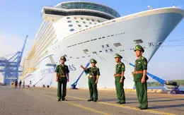 Bà Rịa - Vũng Tàu: Xây dựng Bộ đội biên phòng vững mạnh toàn diện "mẫu mực tiêu biểu"