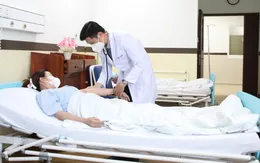 Sốc phản vệ nặng sau khi bị đàn ong bắp cày đốt
