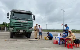 Bộ Giao thông Vận tải yêu cầu tổng kiểm soát xe kinh doanh vận tải hành khách, hàng hóa