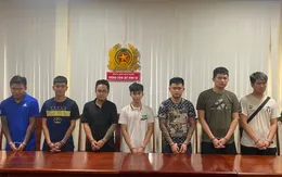 Nhóm tín dụng đen yêu cầu người vay thế chấp bằng ảnh khỏa thân