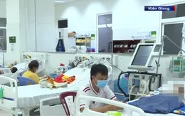 Sốt xuất huyết đang vào mùa cao điểm ở phía Nam