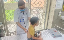 Cứu sống bệnh nhi đuối nước nhờ cấp cứu ban đầu đúng cách