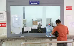 Lợi ích của điều trị nghiện các chất dạng thuốc phiện bằng thuốc thay thế Methadone