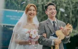 Thúy Ngân chia sẻ về tin đồn yêu S.T Sơn Thạch, MONO kỷ niệm 1 năm ra mắt