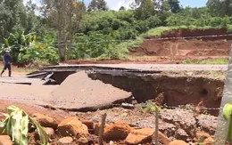 Đắk Nông yêu cầu di dời toàn bộ người dân ra khỏi khu vực nguy hiểm