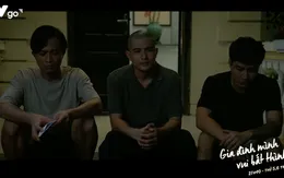 Gia đình mình vui bất thình lình - Tập 52: Công để lại di thư, chuẩn bị sẵn tâm lý cho ngày đi xa