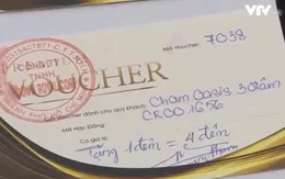 Cảnh giác với biến tướng hợp đồng "Sở hữu kỳ nghỉ du lịch"