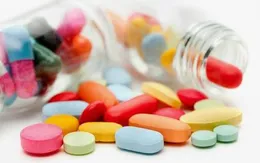 Thu hồi toàn quốc lô thuốc PymeRoxitil vi phạm chất lượng
