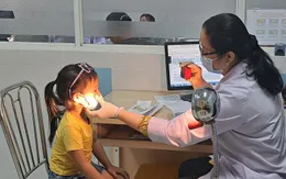 Đau mắt đỏ - bệnh dễ lây lan nhưng có thể phòng ngừa