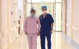 Đột quỵ có xu hướng trẻ hóa