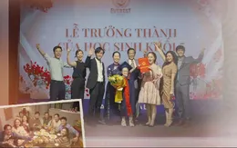 Hé lộ đoạn kết hạnh phúc của "Gia đình mình vui bất thình lình"